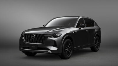 CX-60 XD-HYBRID Exclusive Sportsご成約ありがとうございます(^^) | マツダオートザム土山